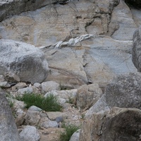 Photo de France - La randonnée des Gorges d'Héric